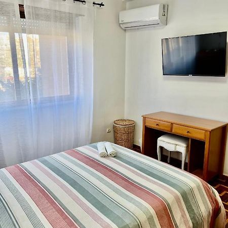 Ferienwohnung Alvidy Queluz Exterior foto
