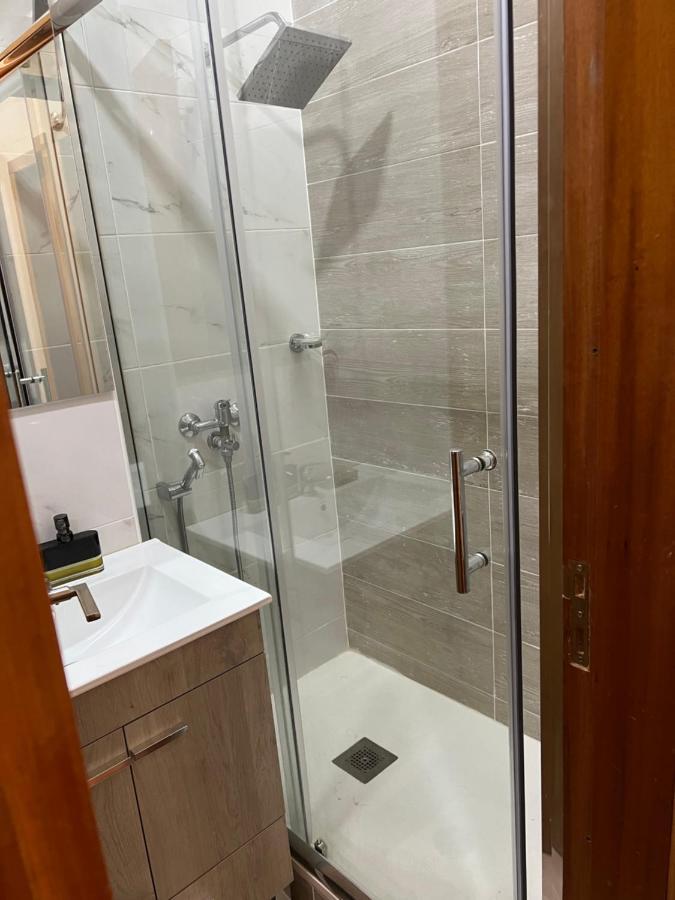 Ferienwohnung Alvidy Queluz Exterior foto