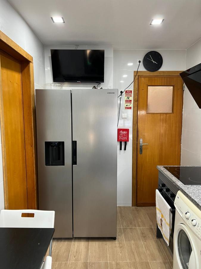 Ferienwohnung Alvidy Queluz Exterior foto