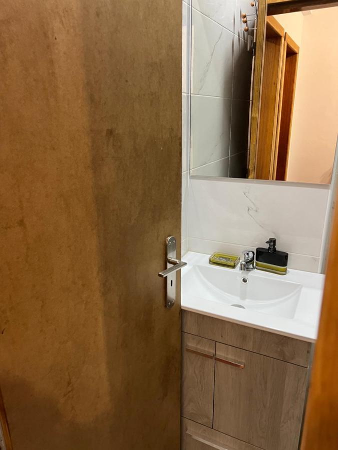Ferienwohnung Alvidy Queluz Exterior foto