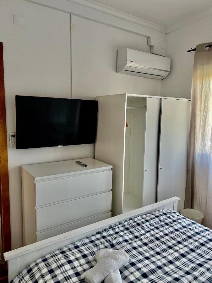 Ferienwohnung Alvidy Queluz Exterior foto