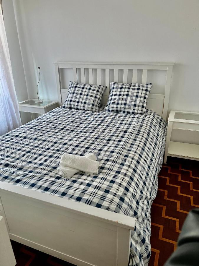 Ferienwohnung Alvidy Queluz Exterior foto