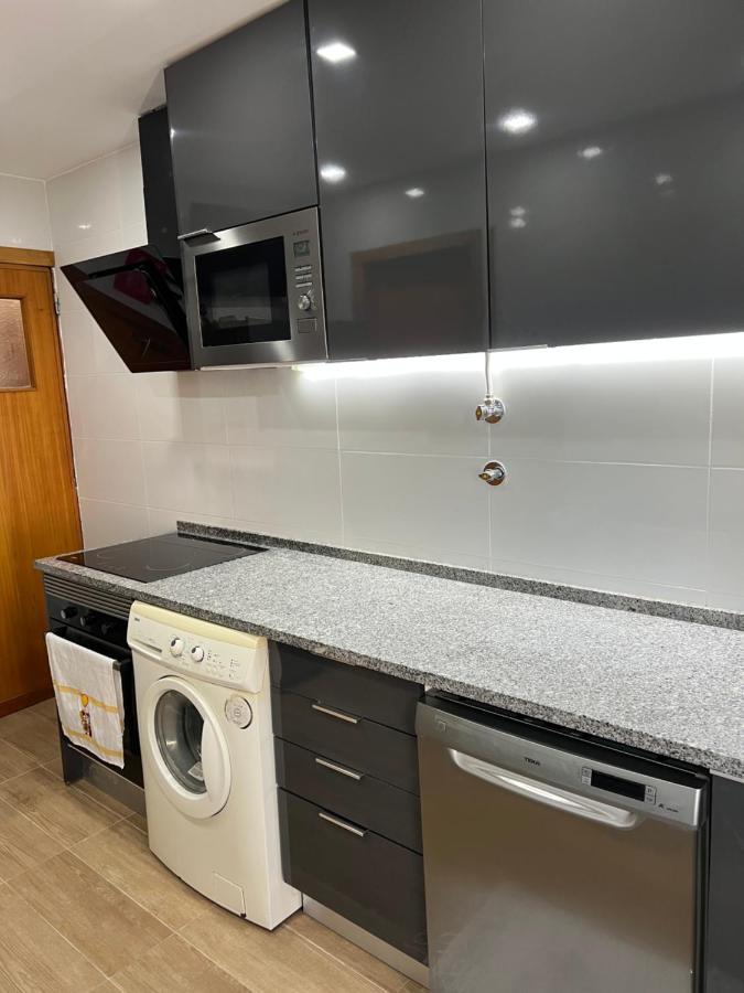 Ferienwohnung Alvidy Queluz Exterior foto