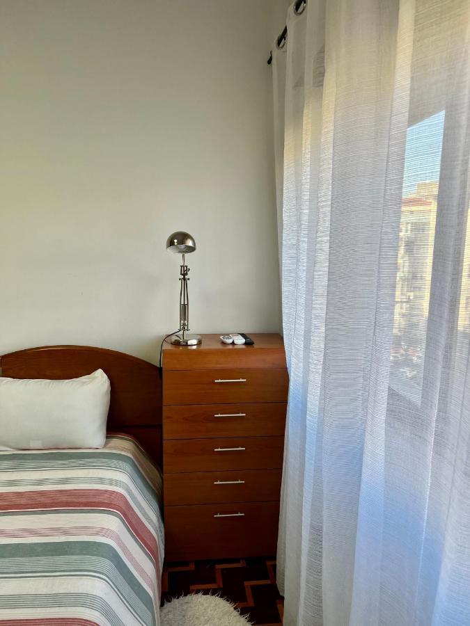 Ferienwohnung Alvidy Queluz Exterior foto