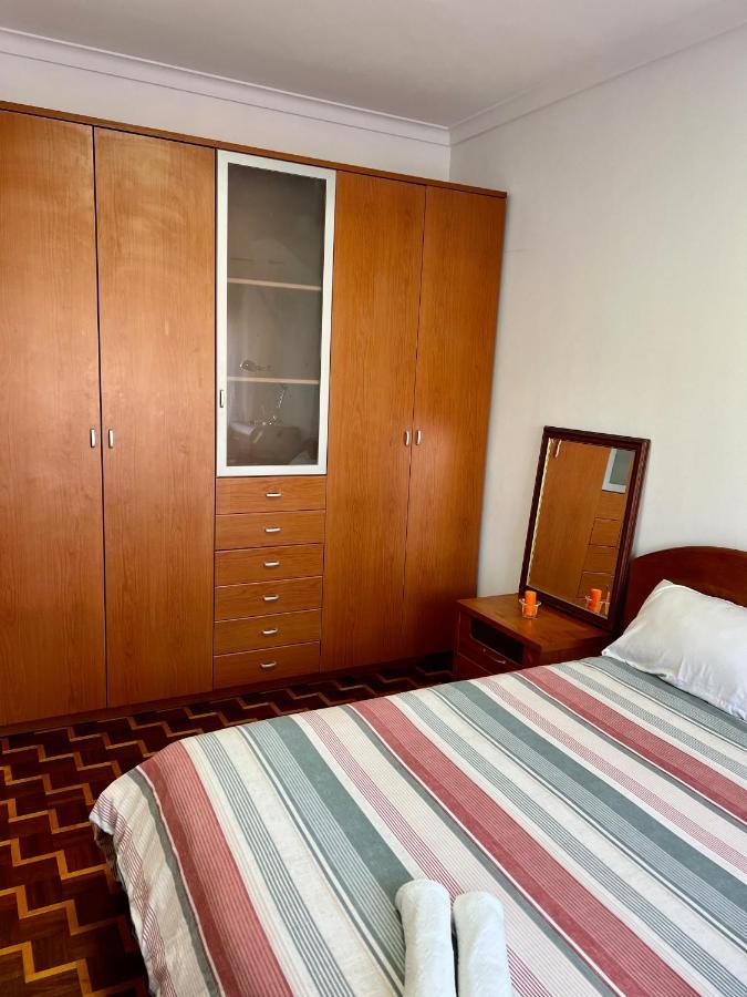 Ferienwohnung Alvidy Queluz Exterior foto