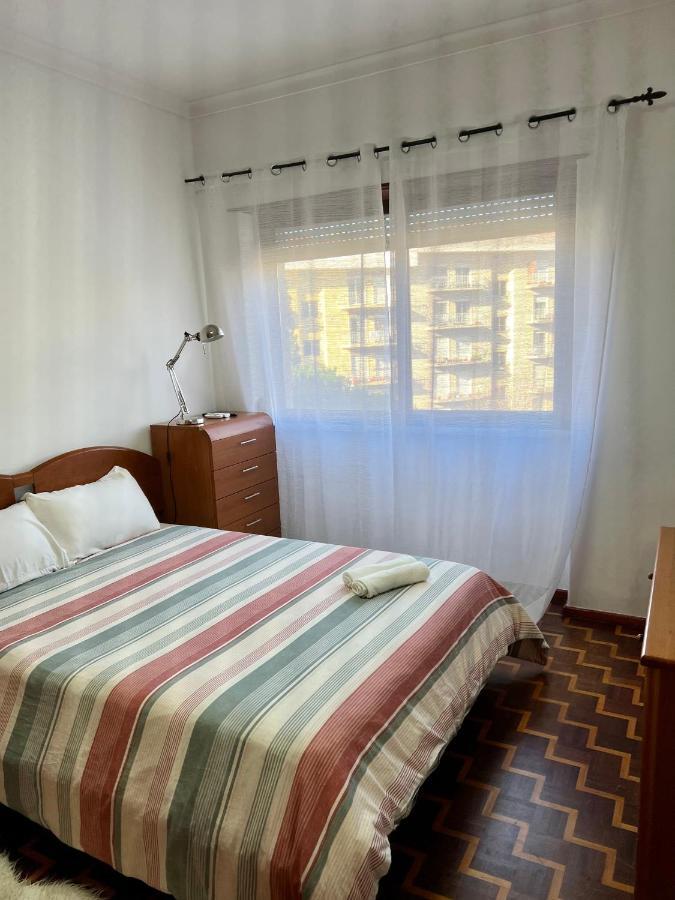 Ferienwohnung Alvidy Queluz Exterior foto