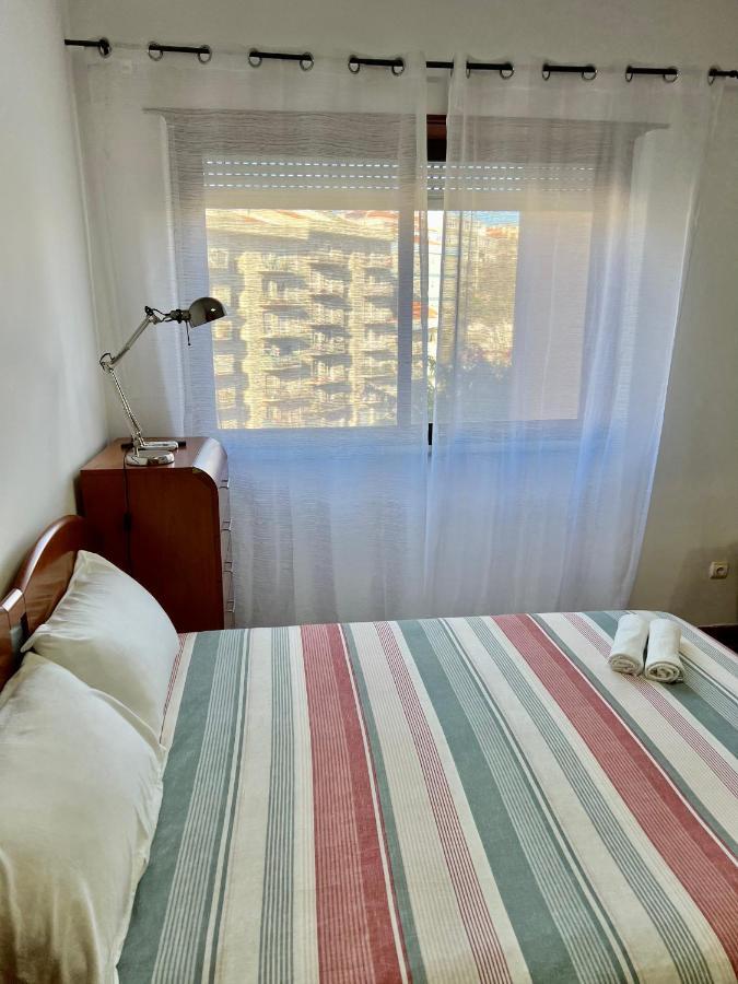 Ferienwohnung Alvidy Queluz Exterior foto